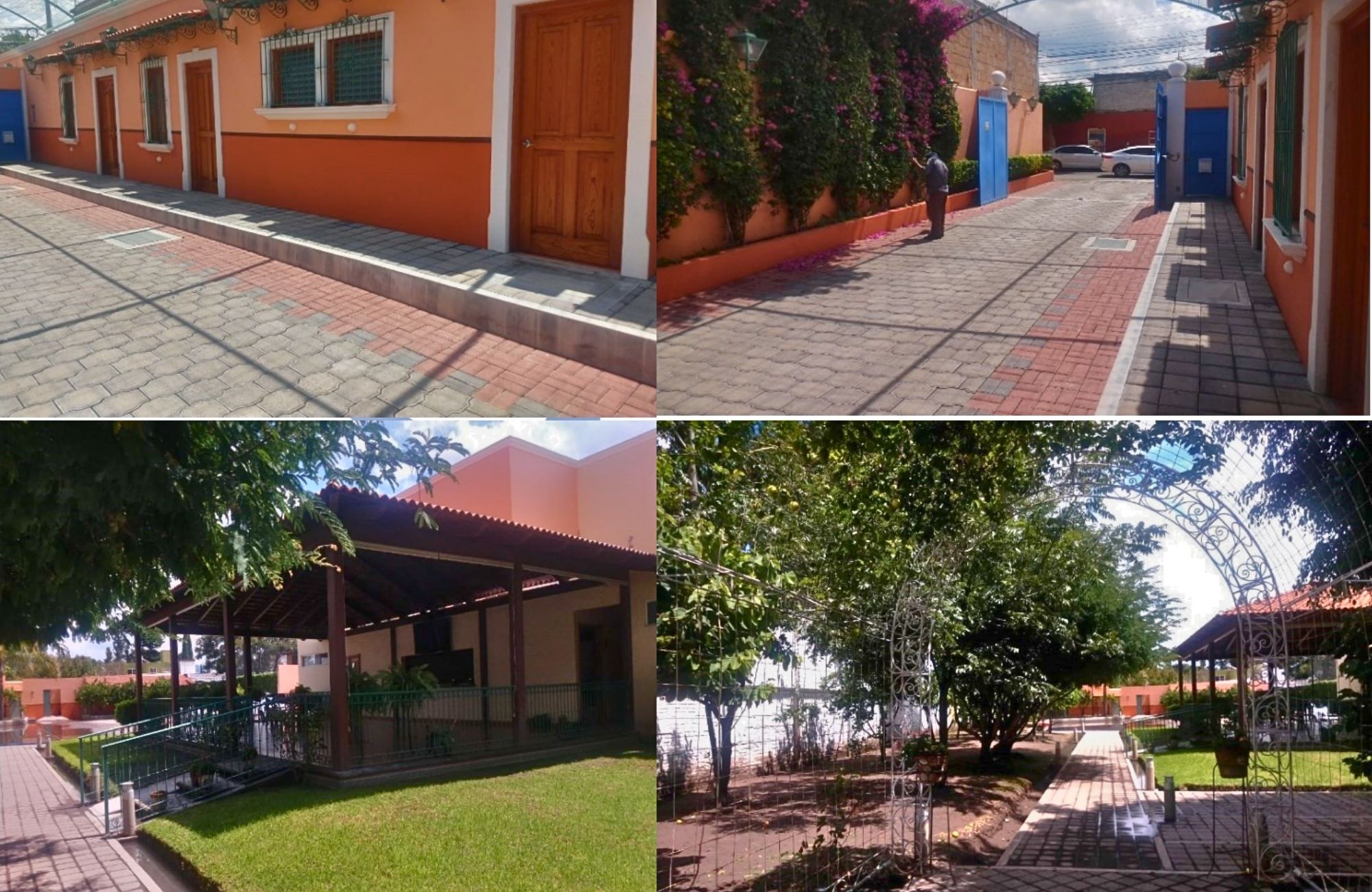 Gran lote de 3,186 m2, uso de suelo habitacional, en venta Quer&eacute;taro.