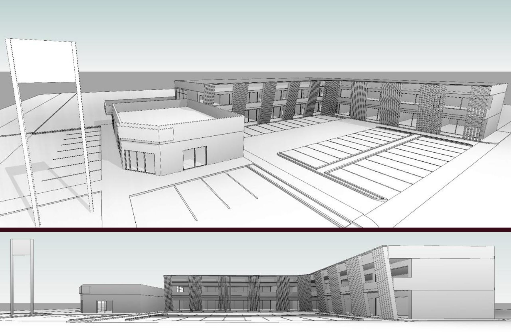 Terreno de uso mixto, en venta Paseo del Sisal, Playa del Carmen.