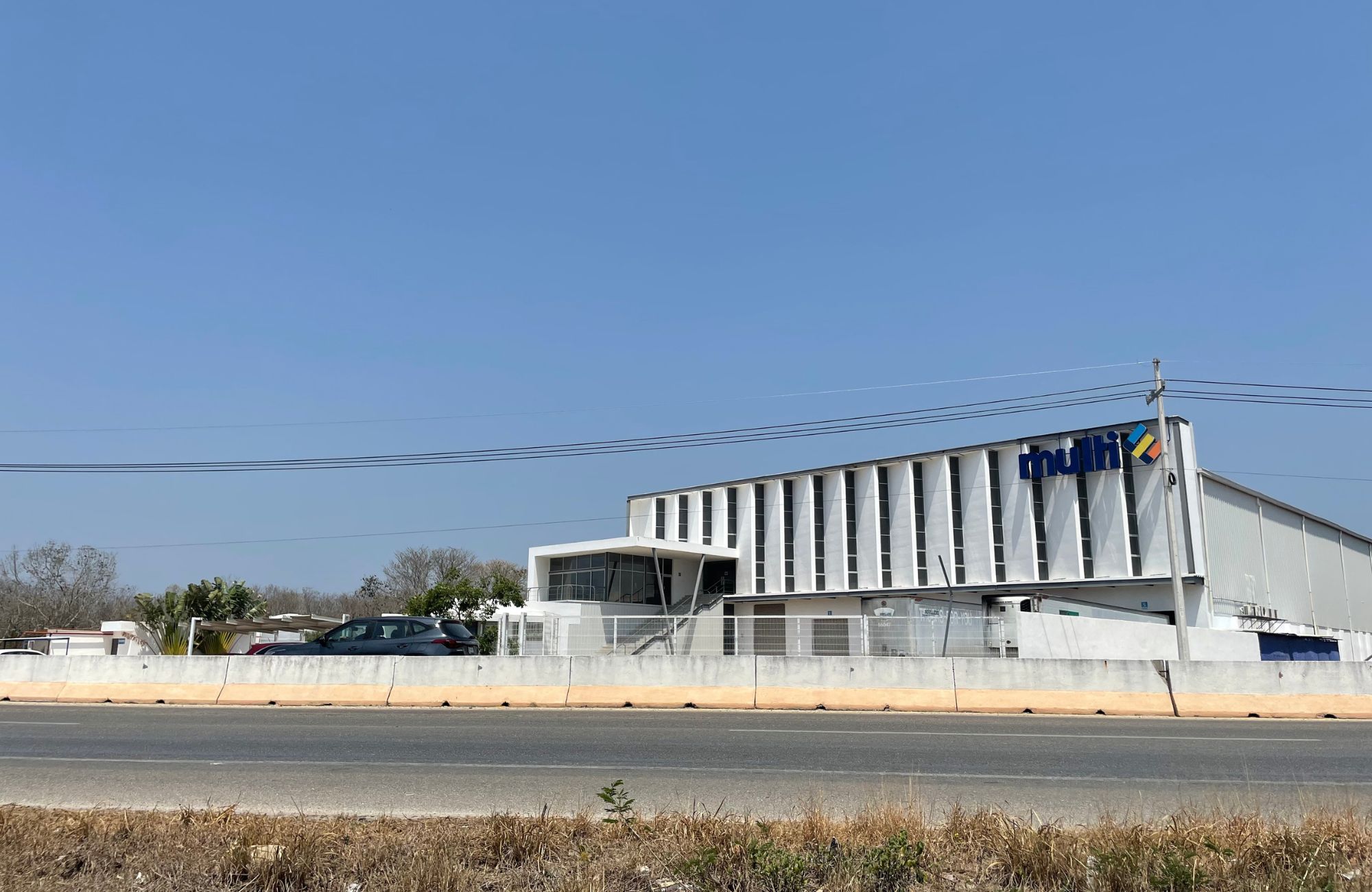 29 hect&aacute;reas en venta, en zona de crecimiento en Conkal, M&eacute;rida.