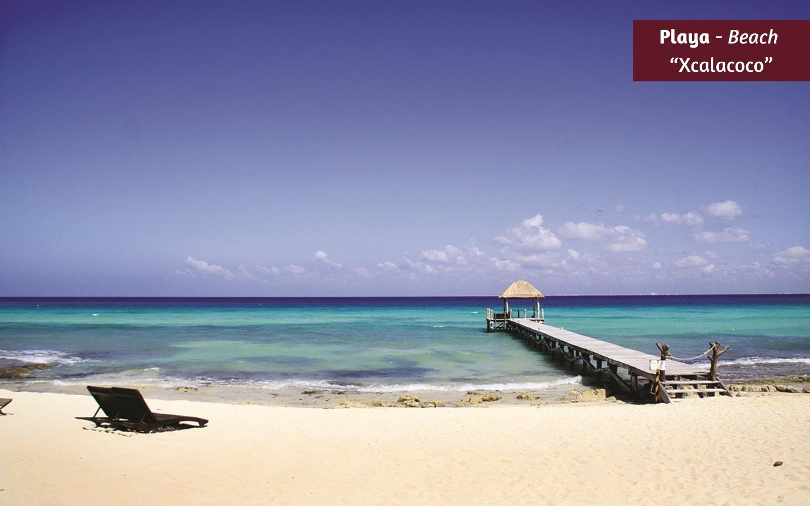 Terreno Multifamiliar 1761 m2, cenote, gym, parques, en venta, Selvamar Playa del Carmen.