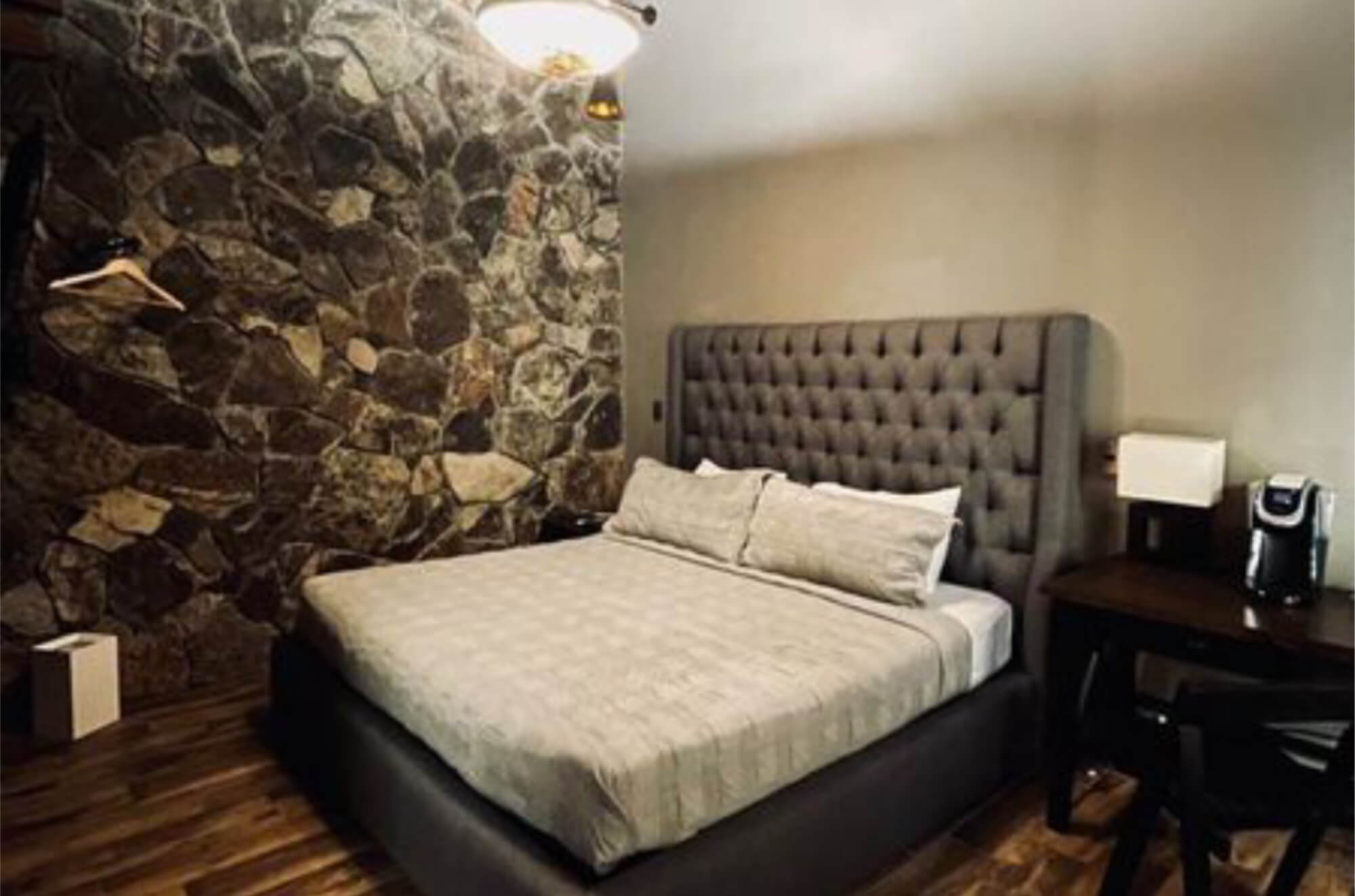 Exclusivo Hotel Boutique con terraza, en venta en el Coraz&oacute;n de Quer&eacute;taro