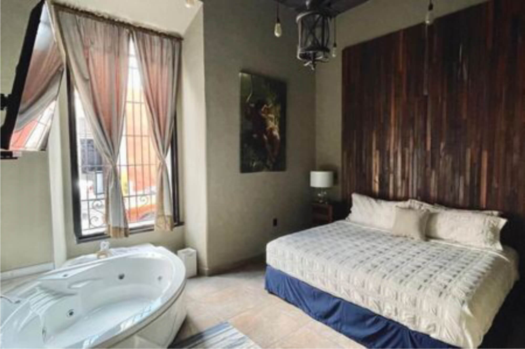 Exclusivo Hotel Boutique con terraza, en venta en el Coraz&oacute;n de Quer&eacute;taro