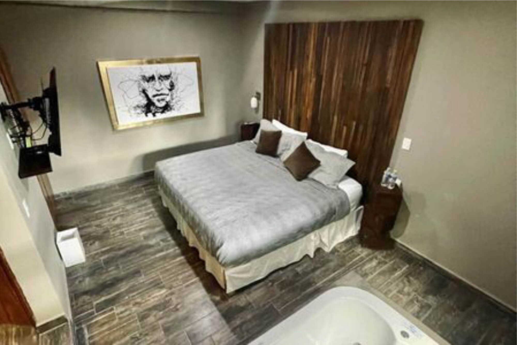 Exclusivo Hotel Boutique con terraza, en venta en el Coraz&oacute;n de Quer&eacute;taro