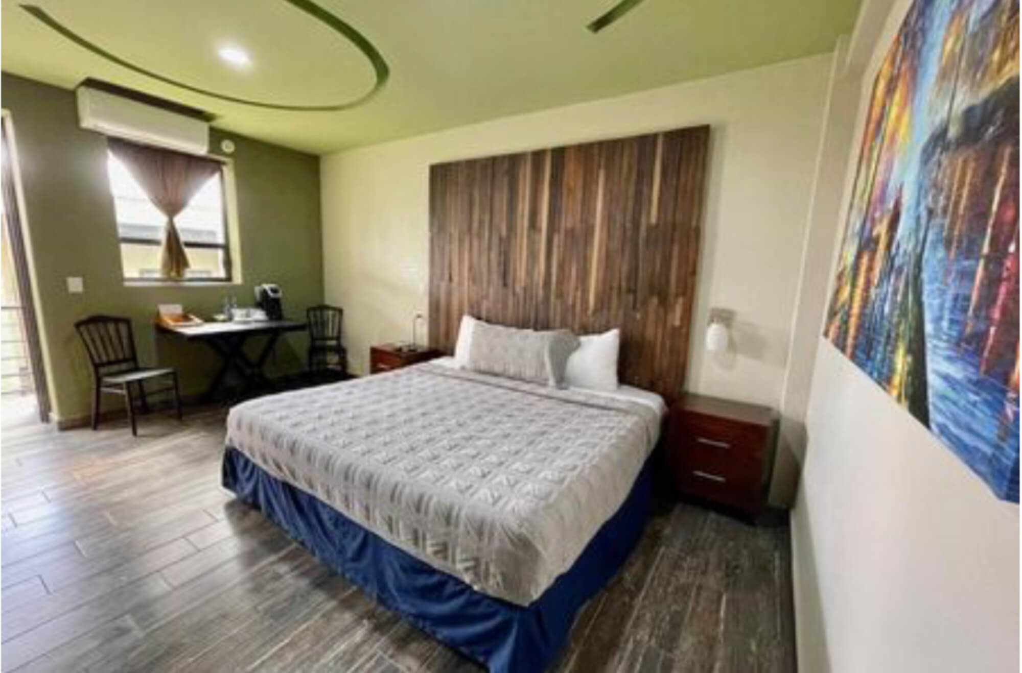 Exclusivo Hotel Boutique con terraza, en venta en el Coraz&oacute;n de Quer&eacute;taro