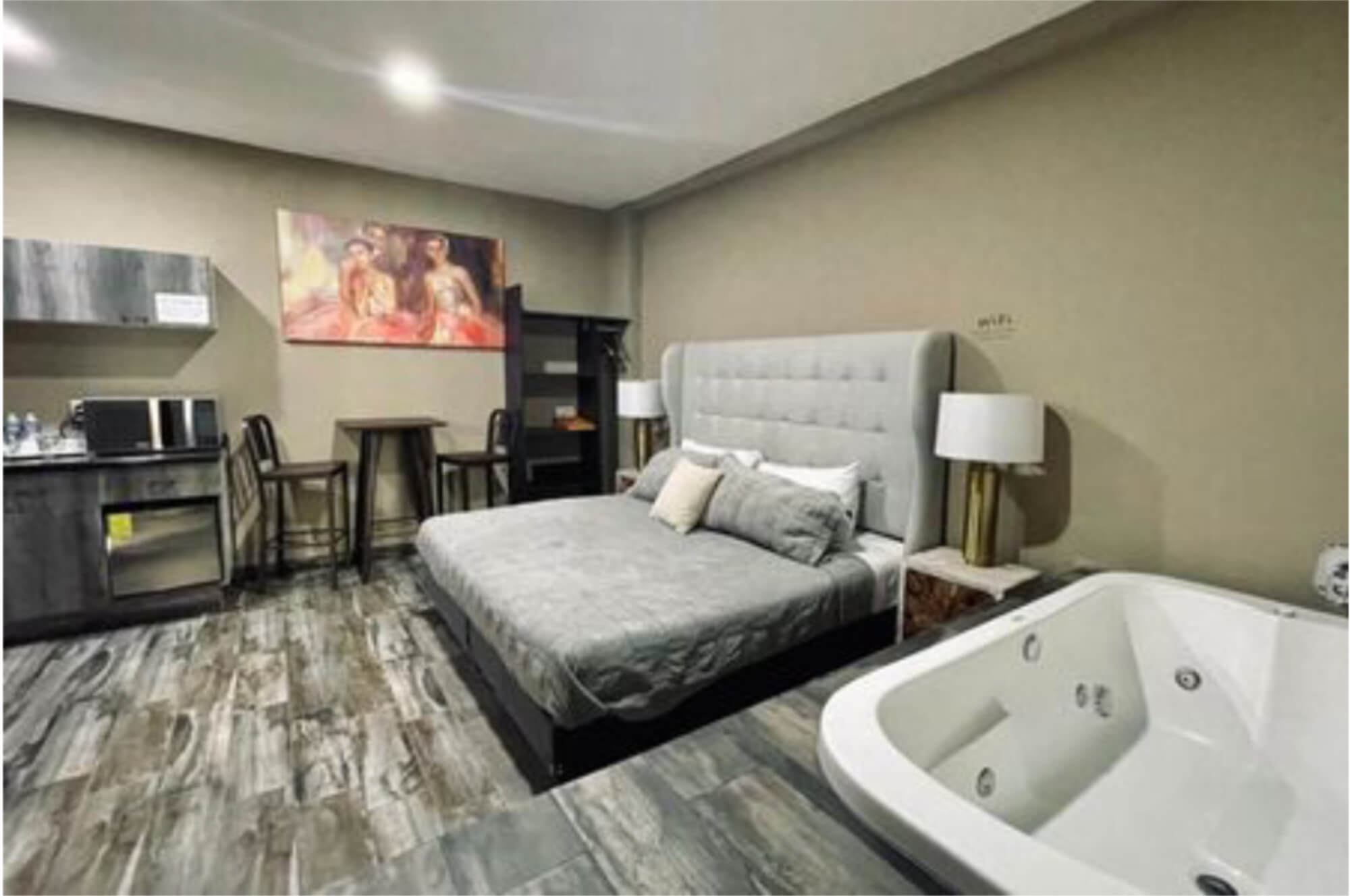 Exclusivo Hotel Boutique con terraza, en venta en el Coraz&oacute;n de Quer&eacute;taro