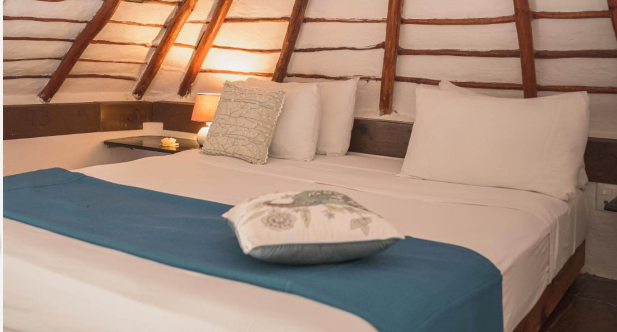 Encantador Hotel Boutique con alberca en Venta, Zona Centro, Playa del Carmen.