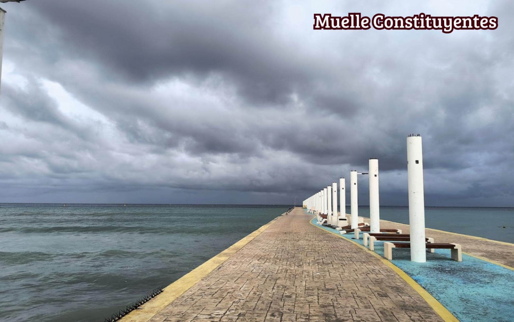 Encantador Hotel Boutique con alberca en Venta, Zona Centro, Playa del Carmen.