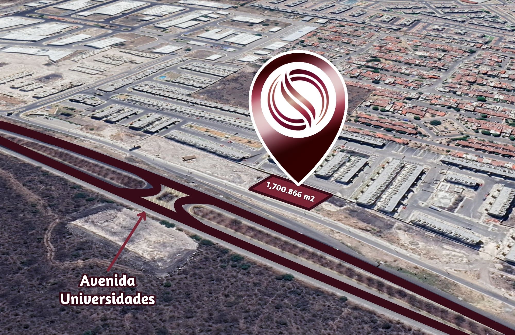 Terreno mixto cerca de universidades y comercios, en venta