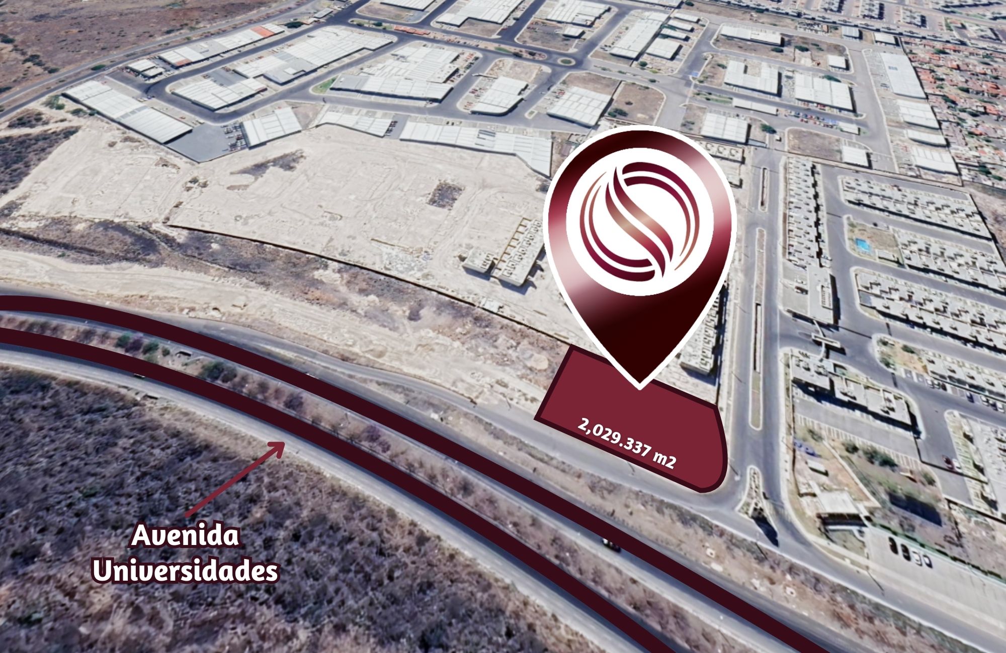 Terreno mixto para proyecto de usos m&uacute;ltiples, en venta