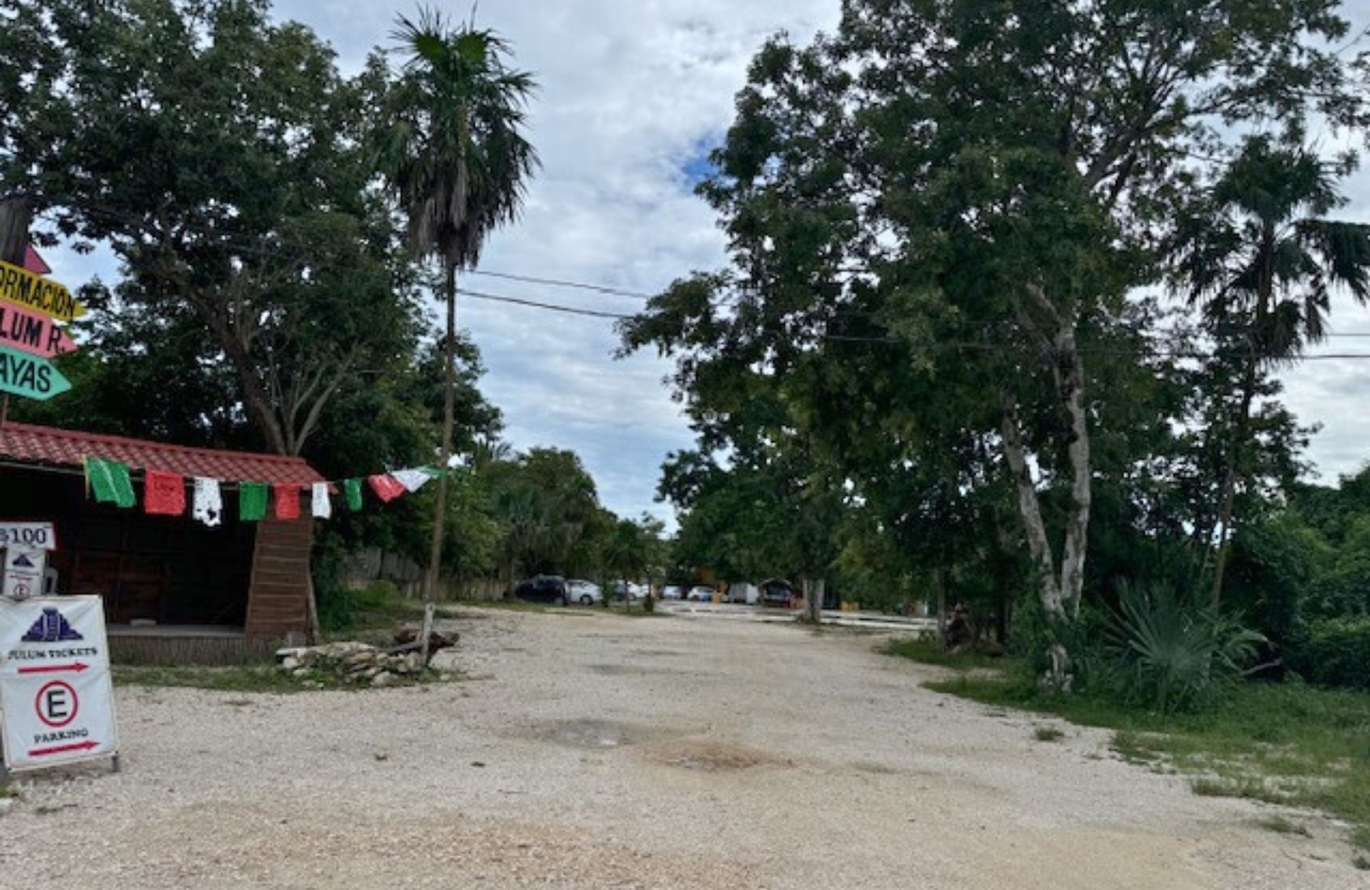Lot in Archaeological Zone, Mixed Land Use, For Sale, Tulum, Quintana Roo.
