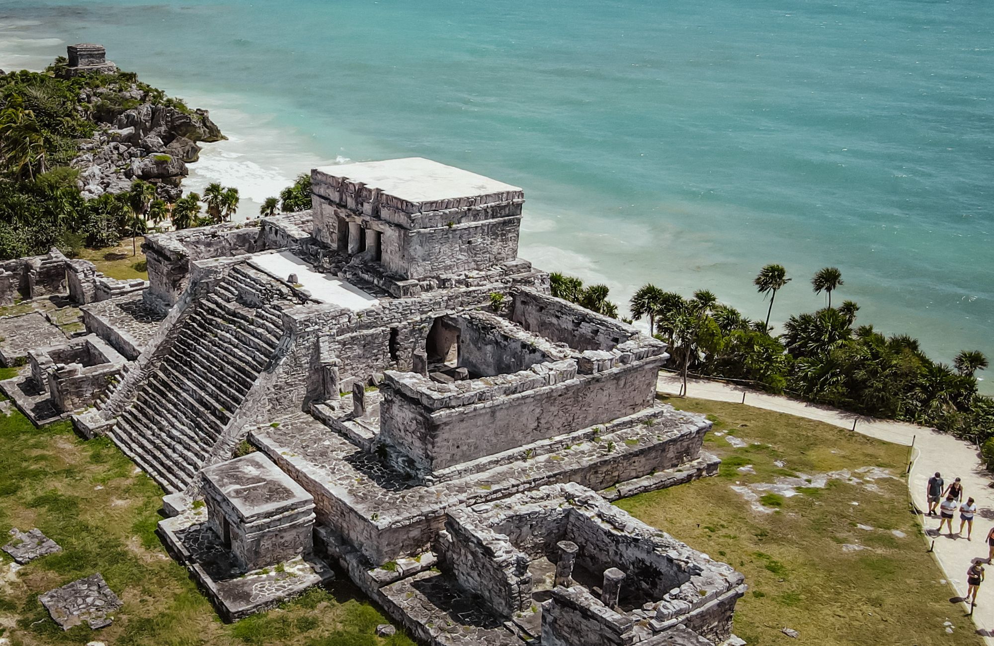 Lot in Archaeological Zone, Mixed Land Use, For Sale, Tulum, Quintana Roo.