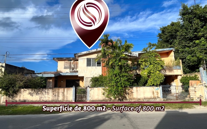 Opportunidad Terreno en Corpus Christi, Precio Reducido, excelente ubicaci&oacute;n en venta