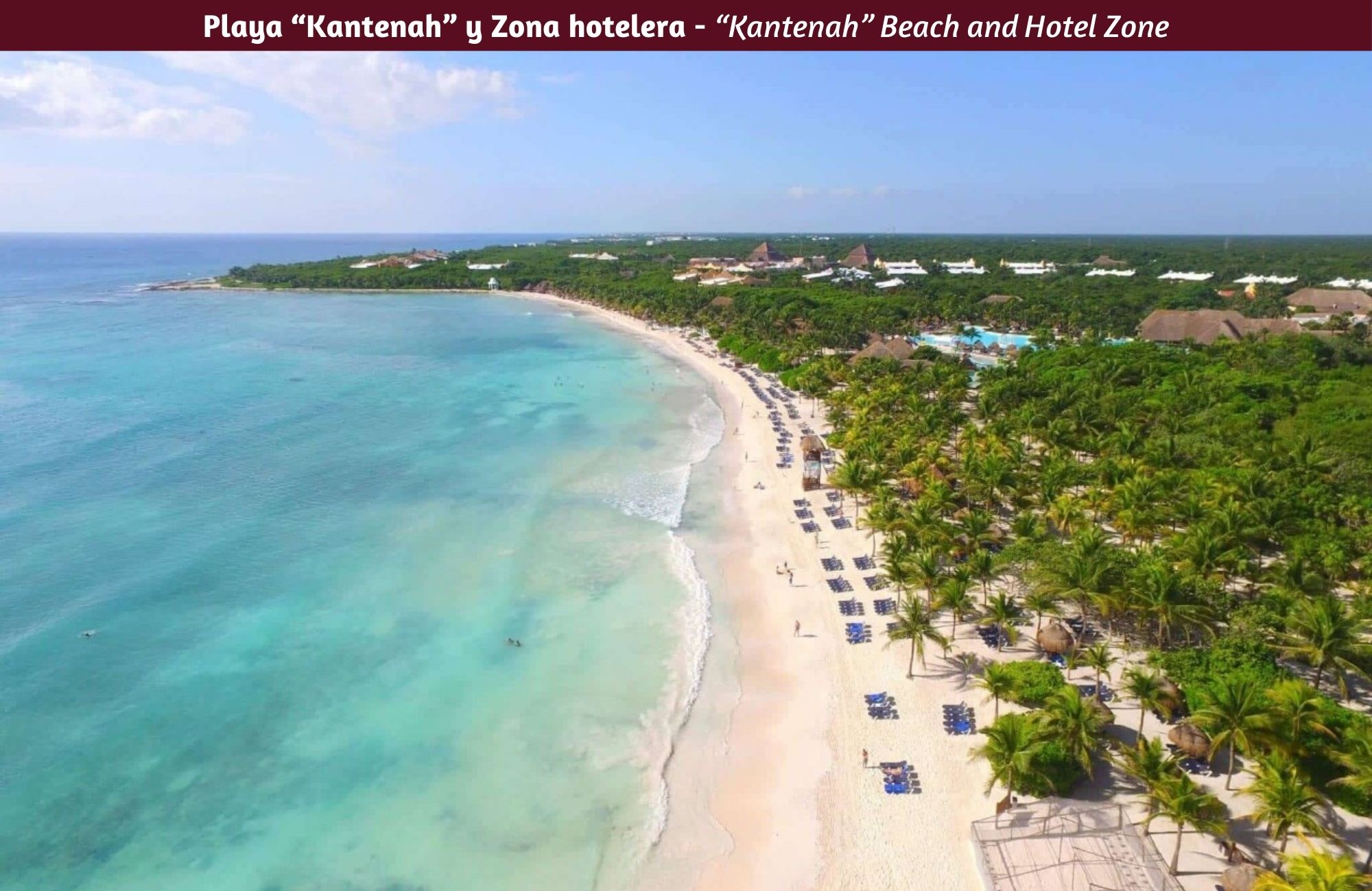 Macro-Lot 39 Ha for Sale in Akumal, Tulum