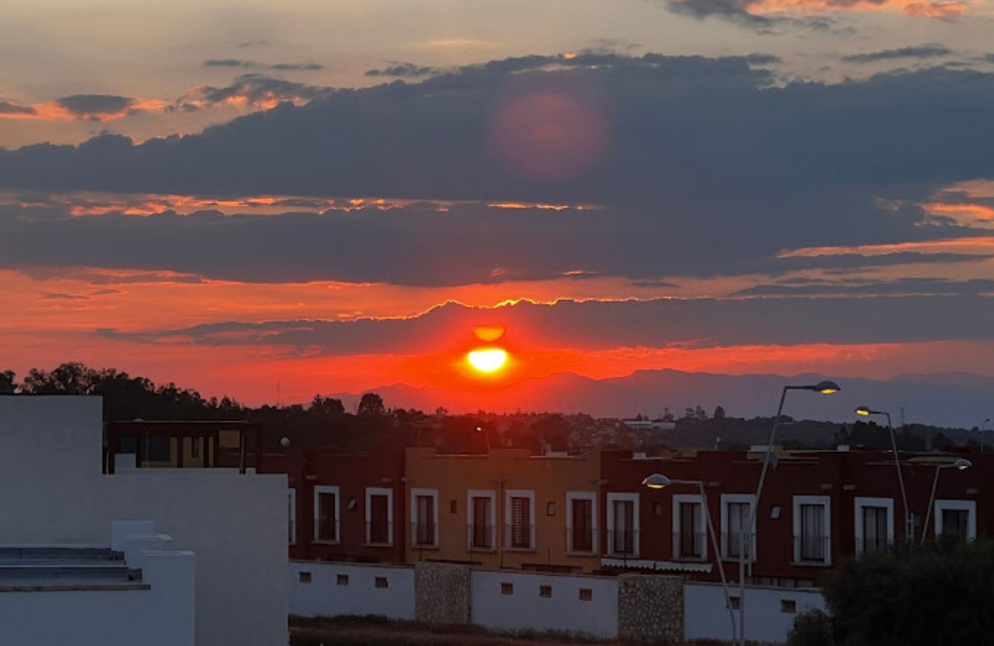 Lote de 12,049 m&sup2; en comunidad cerrada con campo de golf, en venta, San Miguel de Allende.