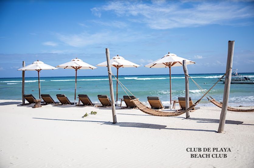 Terreno condominal, en residencial, con campo de golf, venta Playa del Carmen