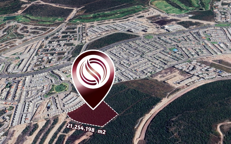 Terreno multifamiliar en comunidad de lujo, golf, venta, El Marqu&eacute;s, Quer&eacute;taro