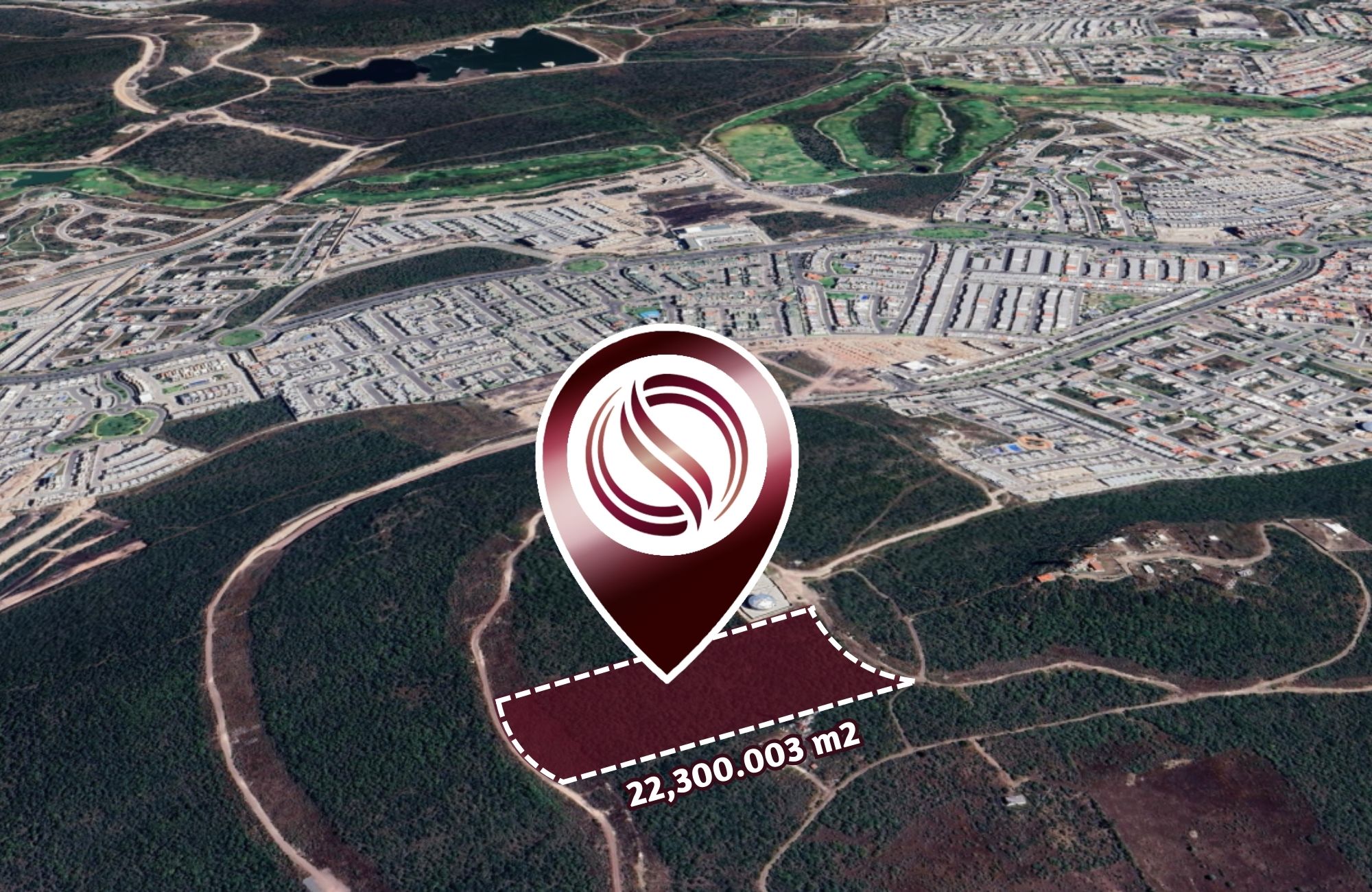 Macrolote habitacional para 216 viviendas, en venta, El Marqu&eacute;s, Quer&eacute;taro