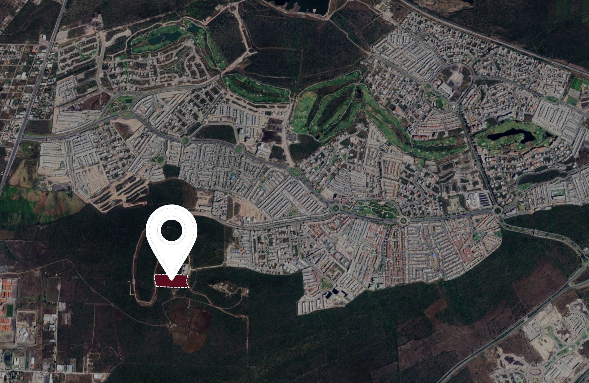 Macrolote habitacional para 216 viviendas, en venta, El Marqu&eacute;s, Quer&eacute;taro