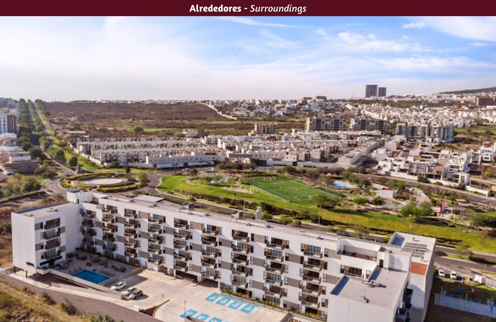 Macrolote habitacional para 216 viviendas, en venta, El Marqu&eacute;s, Quer&eacute;taro