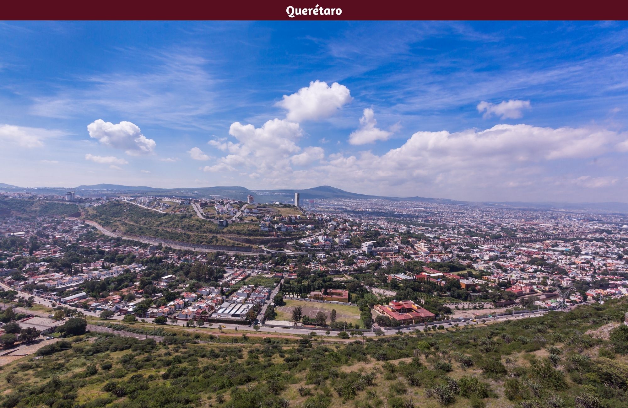 Lote comercial de 4,613 m2, en venta, El Marqu&eacute;s, Quer&eacute;taro