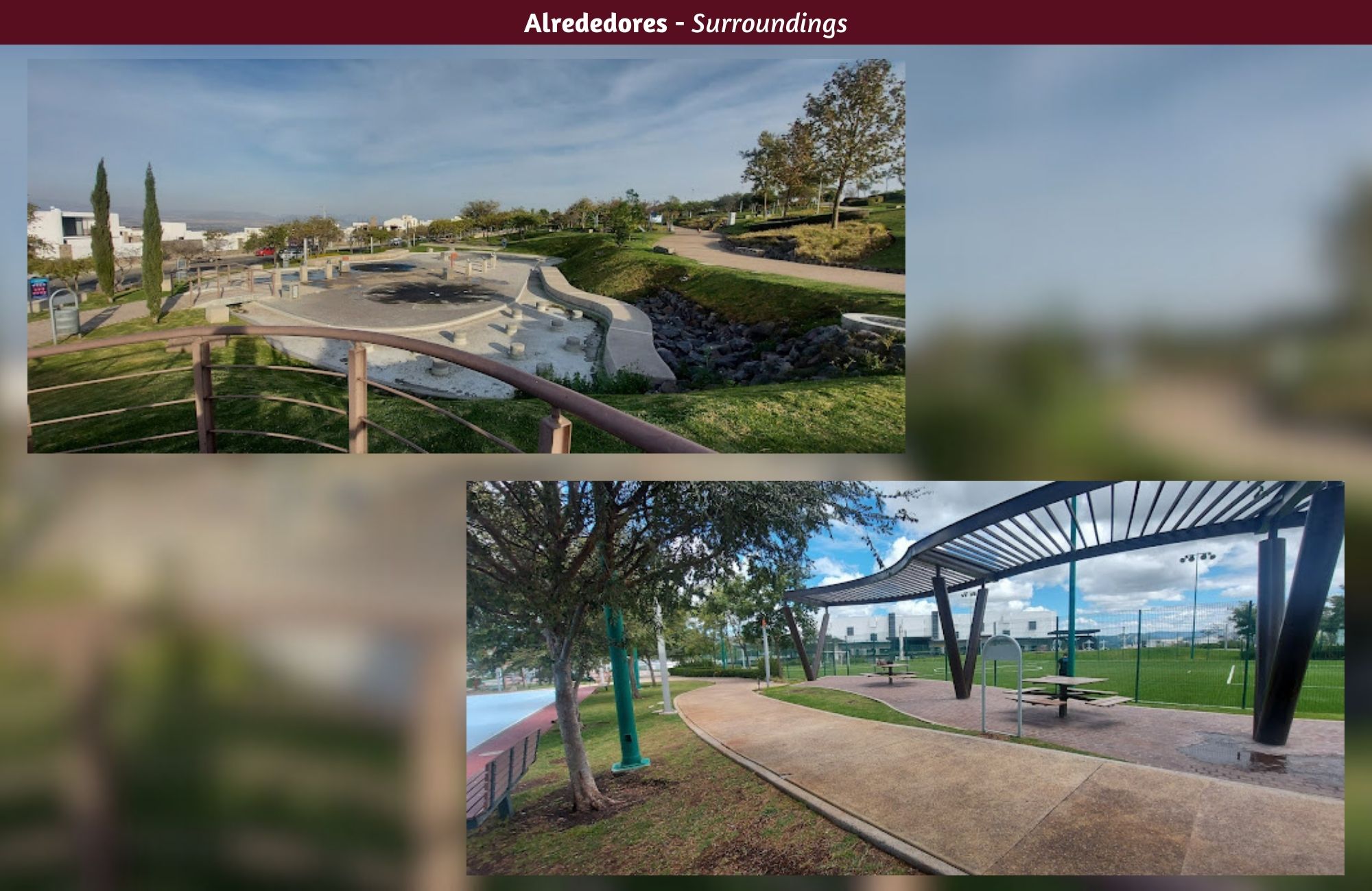 Lote comercial de 5,197 m2, en venta, El Marqu&eacute;s, Quer&eacute;taro