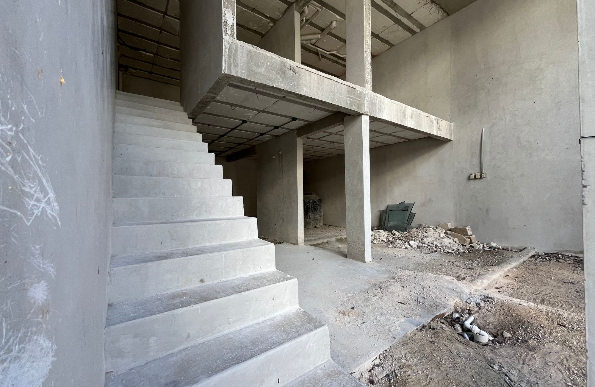 Commercial Premises for Sale, Ground Floor, Sidewalk&nbsp; access, Aldea Zama, Tulum