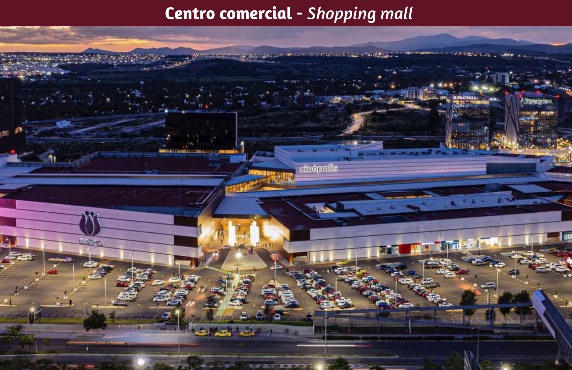 2 Hectareas en venta, sobre av. Paseo de la Rep&uacute;blica, en Juriquilla, Quer&eacute;taro