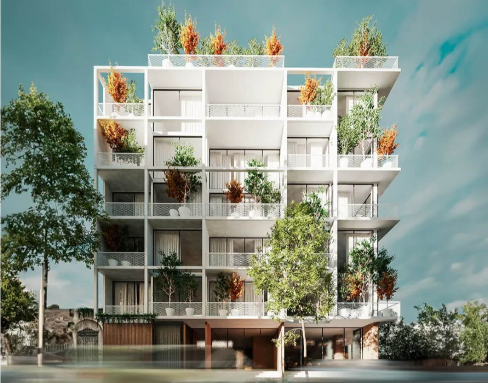 Local comercial abajo de condominios, en venta, Roma Norte, Ciudad de M&eacute;xico