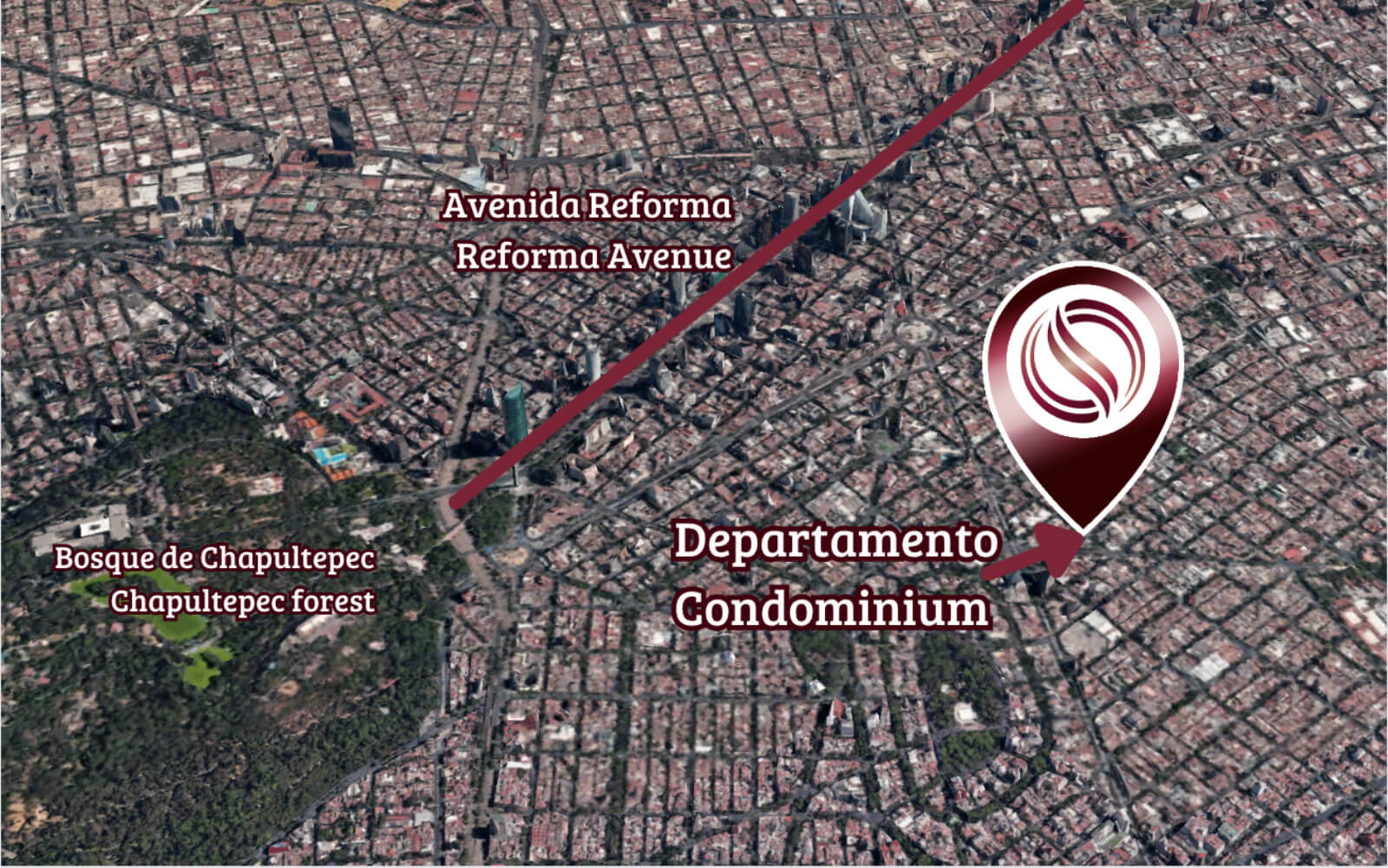 Local comercial abajo de condominios, en venta, Roma Norte, Ciudad de M&eacute;xico