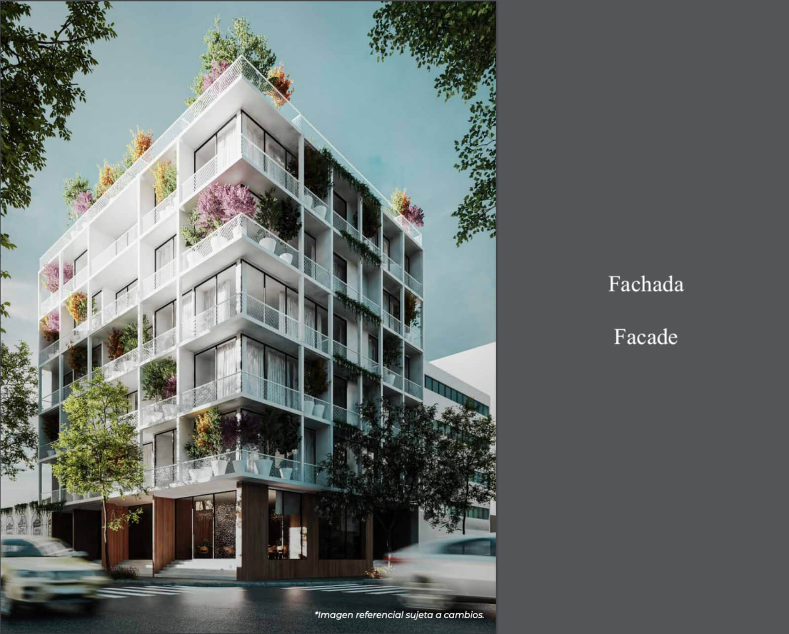 Local comercial abajo de condominios, en venta, Roma Norte, Ciudad de M&eacute;xico