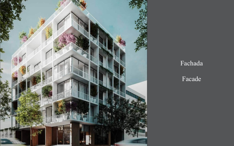 Local comercial con 55m2 de terraza en Roma Norte, venta Ciudad de M&eacute;xico