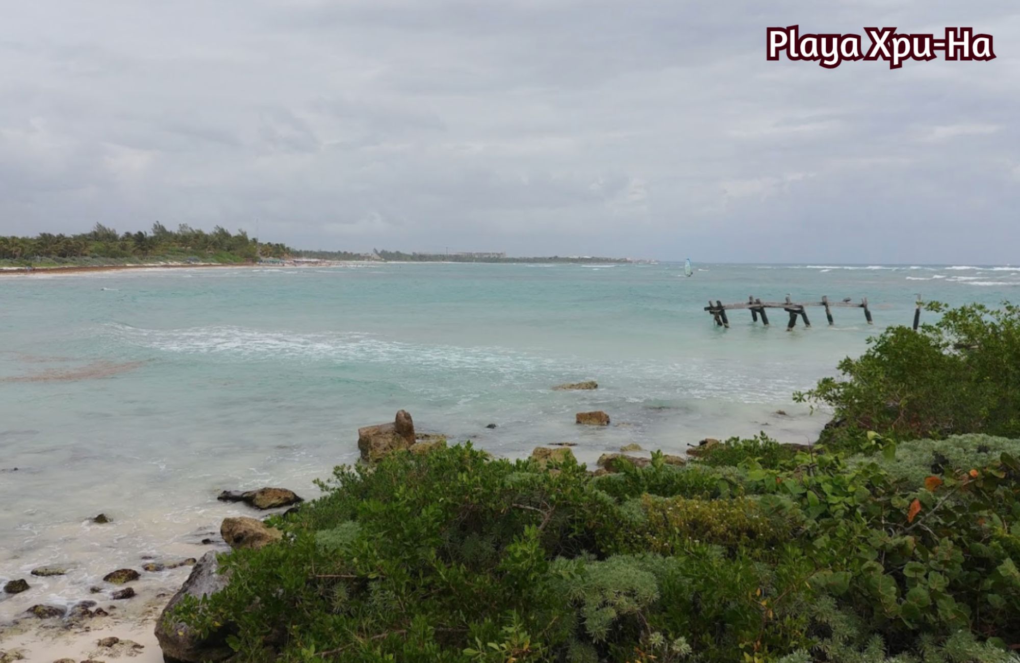 39 Hectares for Developers, Multifamily Land for Sale, Akumal, Tulum