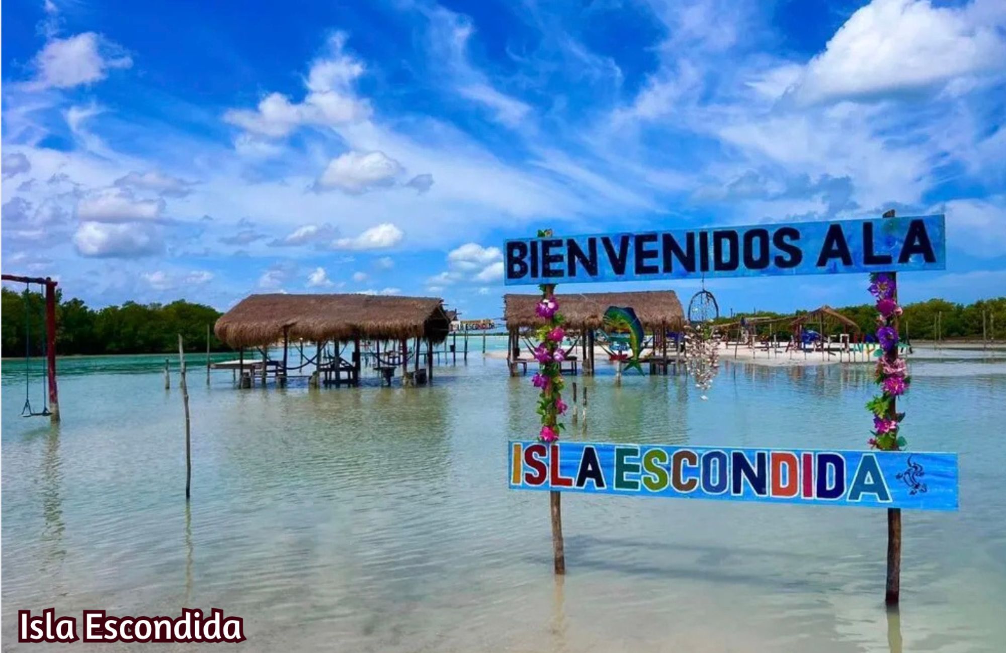 Terreno uso de suelo Residencial con club de playa en venta, Chuburn&aacute;, M&eacute;rida