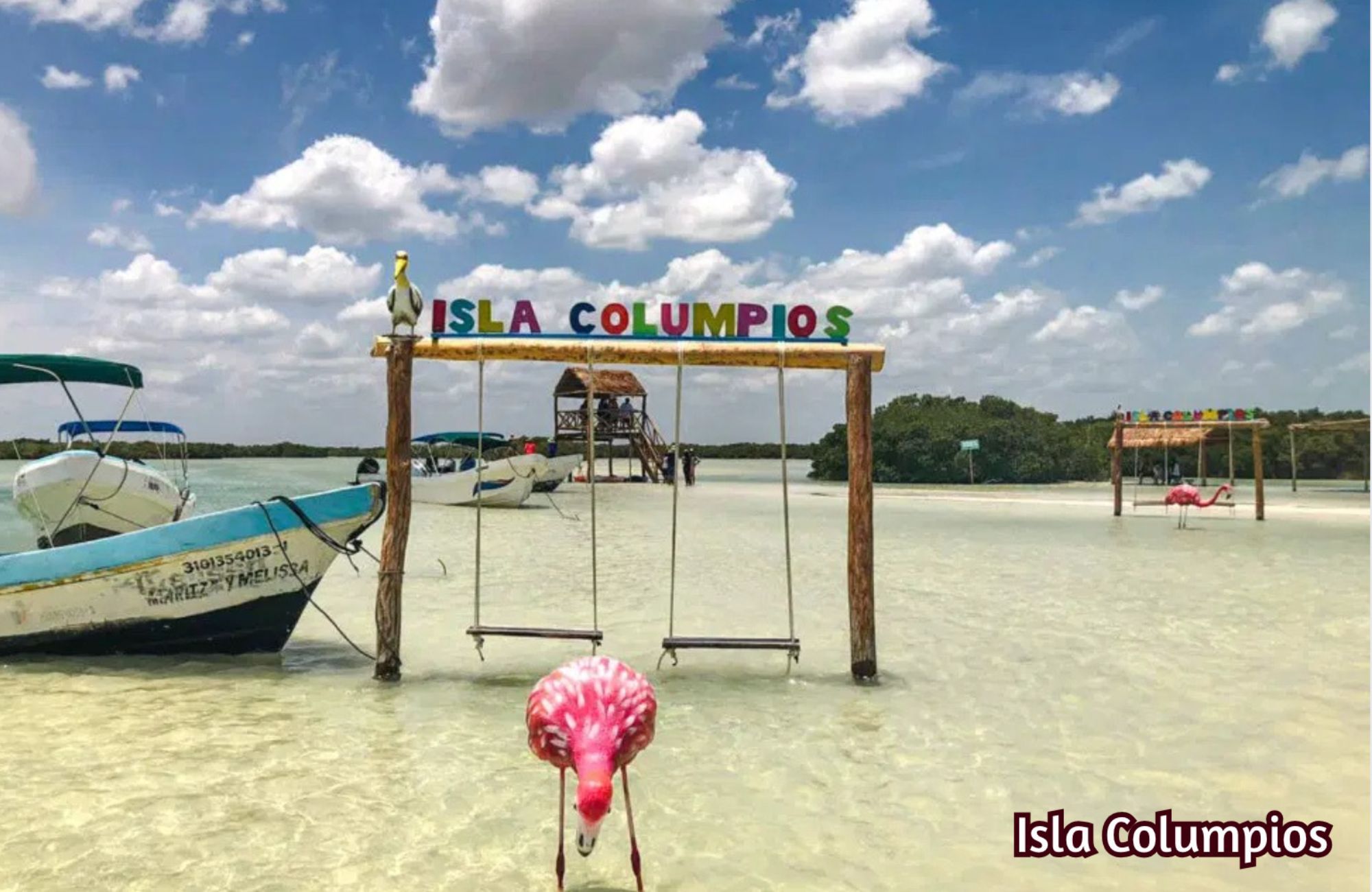 Terreno uso de suelo Residencial con club de playa en venta, Chuburn&aacute;, M&eacute;rida