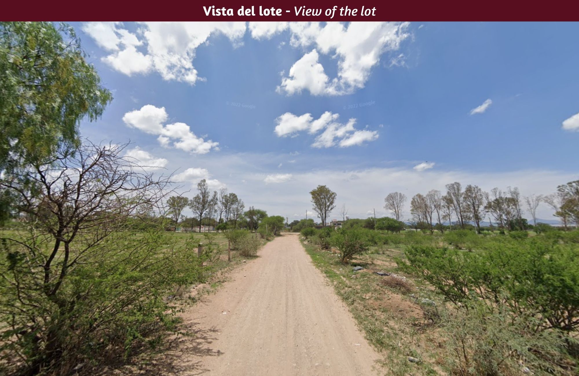 Lote agr&iacute;cola con uso de suelo industrial, en venta, El Marqu&eacute;s, Quer&eacute;taro.