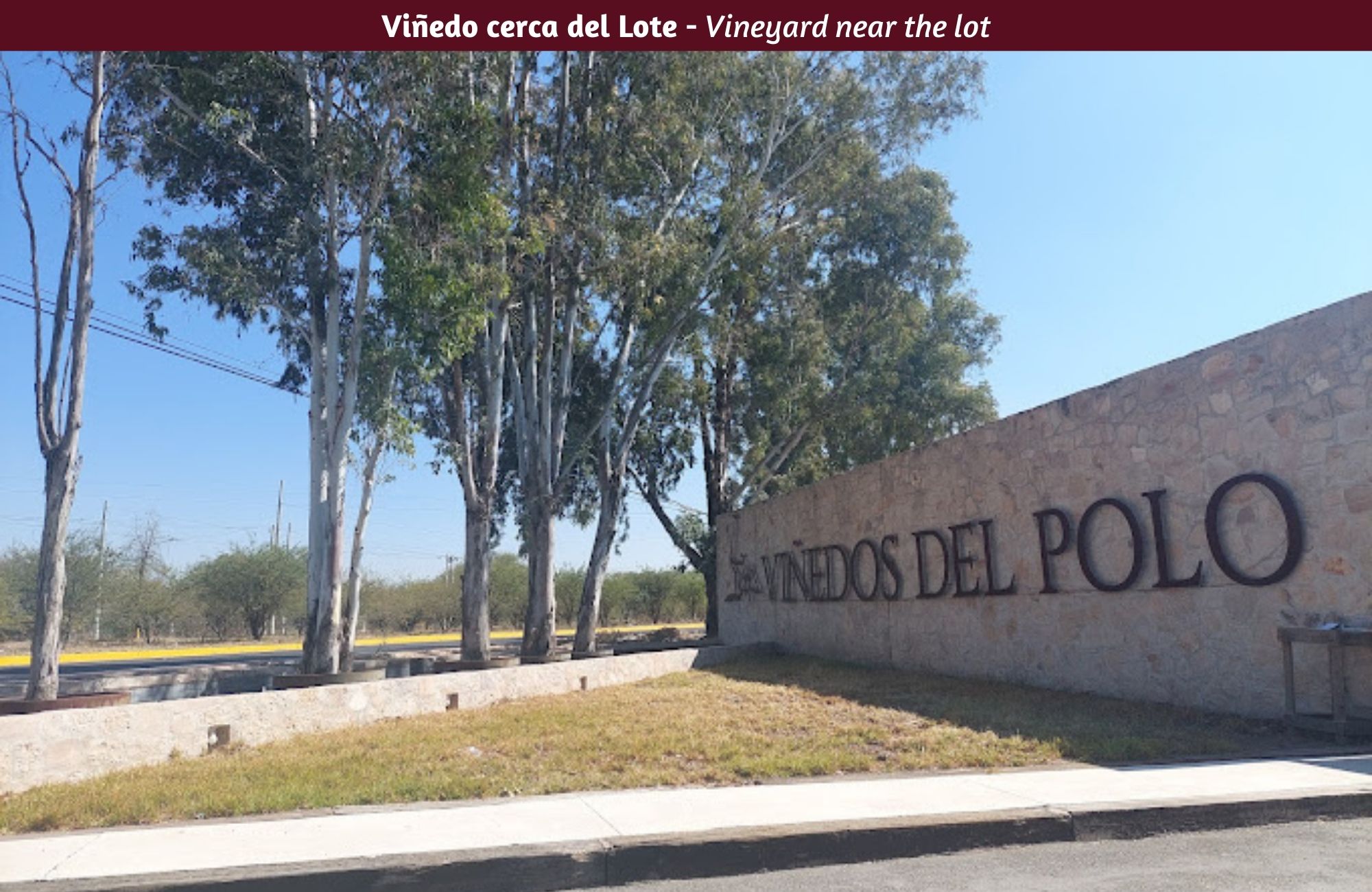 Lote uso de suelo industrial, propiedad privada, en venta, El Marqu&eacute;s, Quer&eacute;taro.