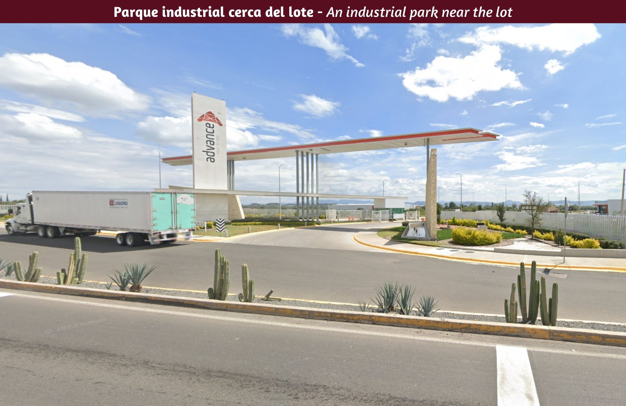 Lote uso de suelo industrial, propiedad privada, en venta, El Marqu&eacute;s, Quer&eacute;taro.
