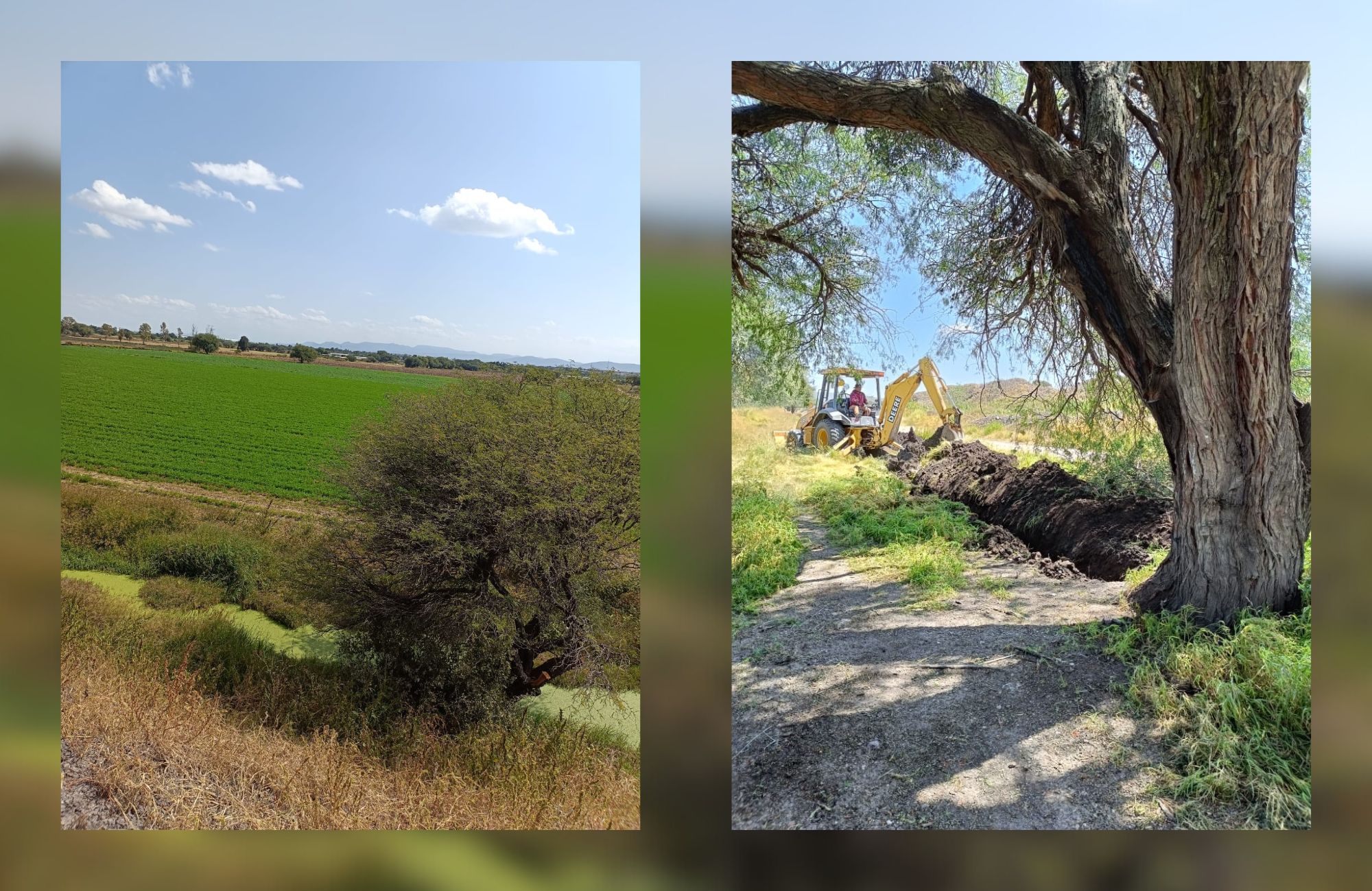 8 hect&aacute;reas, uso de suelo Agr&iacute;cola, en venta, San Pedro Zacatenco, Quer&eacute;taro