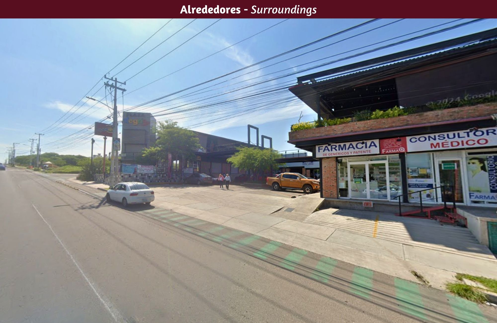 9.5 hect&aacute;reas con frente al libramiento Surponiente, en venta, Quer&eacute;taro