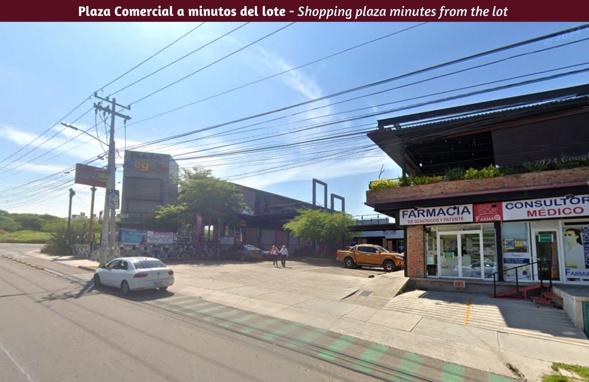 Lote uso de suelo Comercial, sobre el libramiento Norponiente, venta, Quer&eacute;taro.