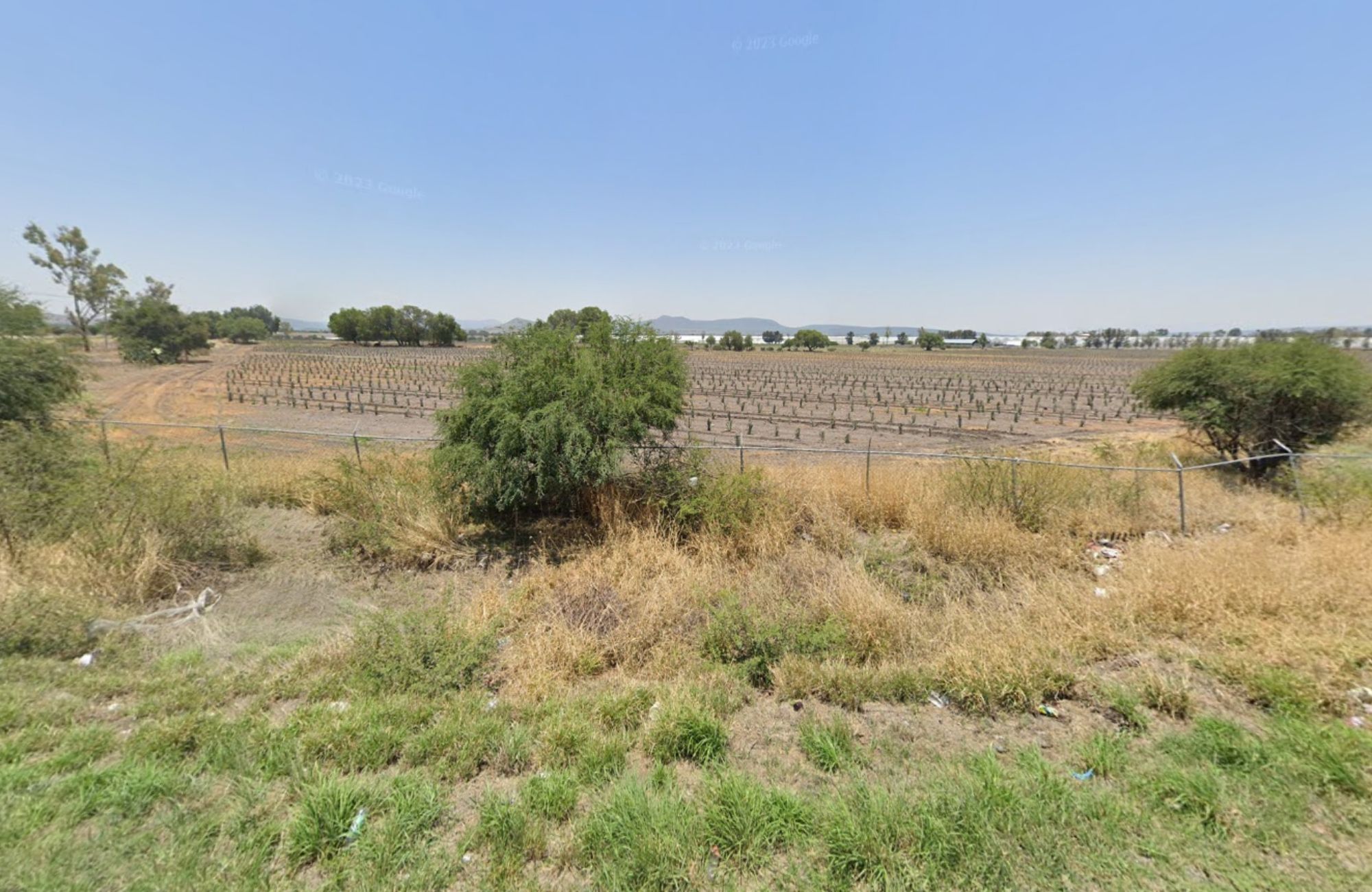 50 hect&aacute;reas en venta, sobre la carretera 510, Atongo, Quer&eacute;taro