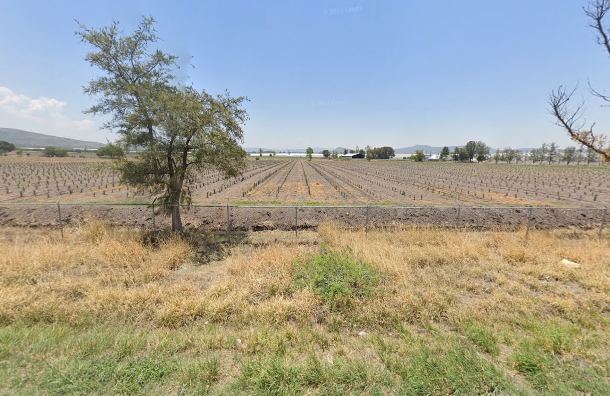 50 hect&aacute;reas en venta, sobre la carretera 510, Atongo, Quer&eacute;taro