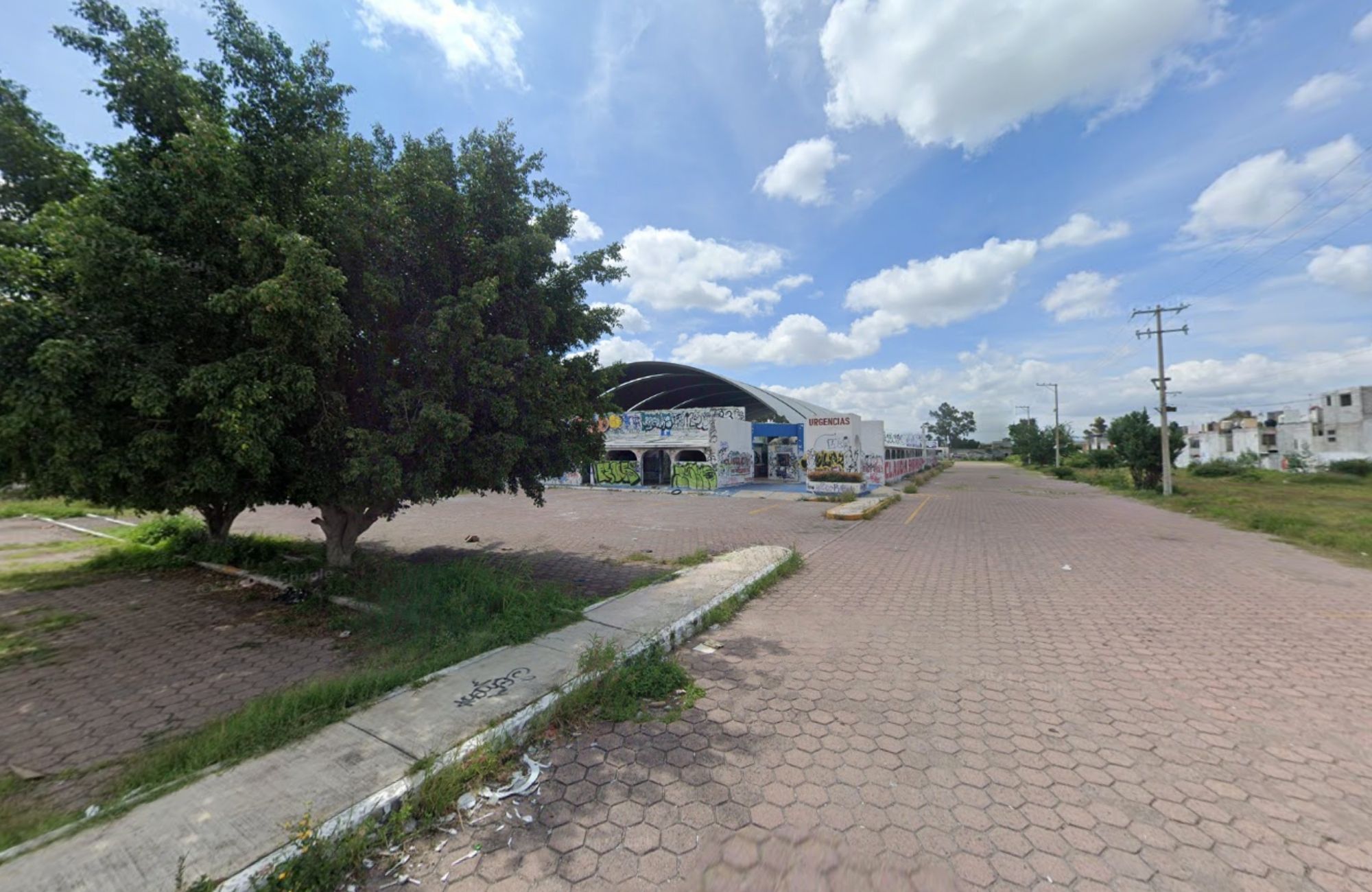 Macrolote habitacional de 5,988 m2 en venta, Jurica, Quer&eacute;taro.