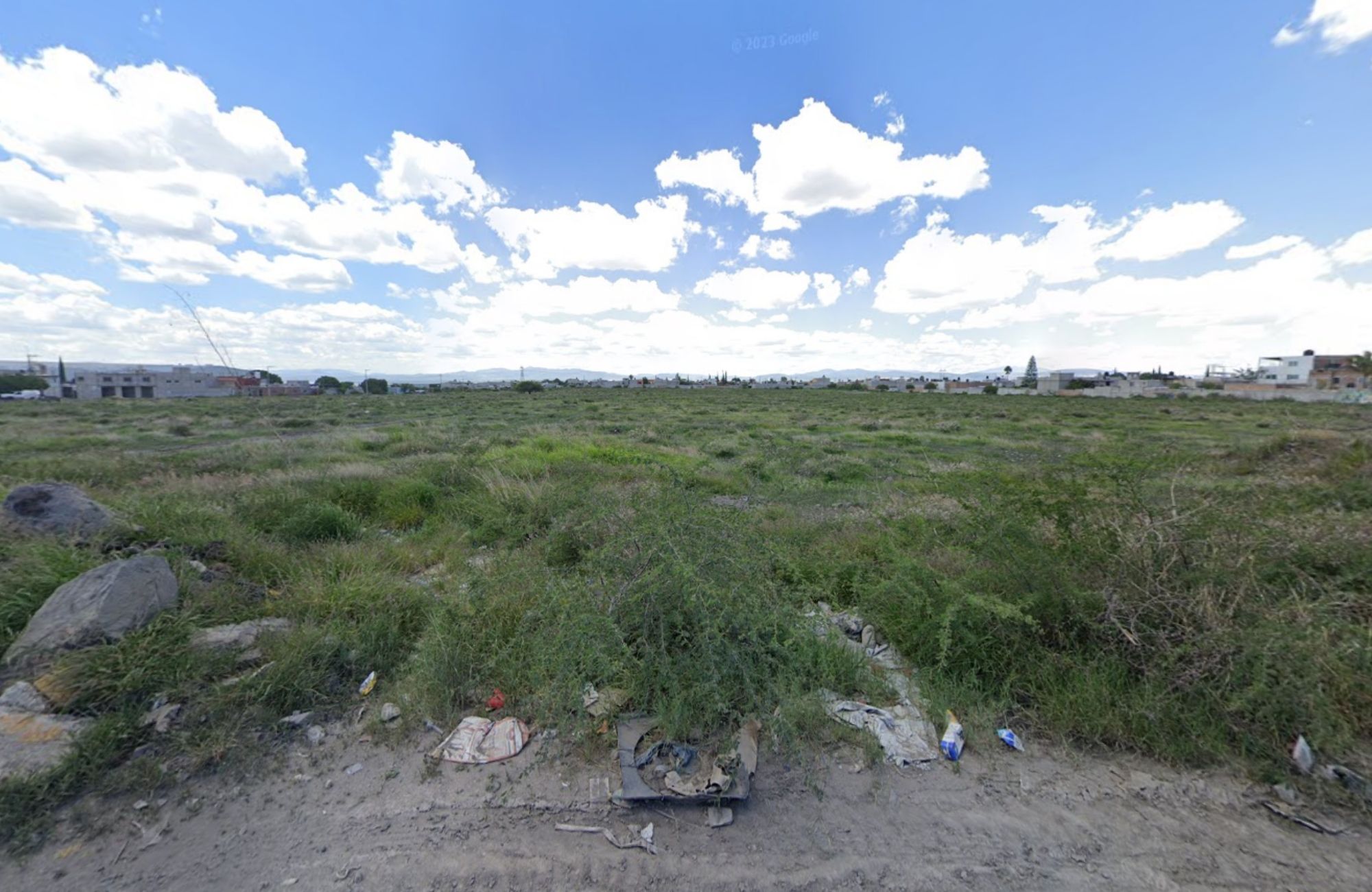 11 Hect&aacute;reas en venta, para desarrolladores, Valle Dorado, Quer&eacute;taro.