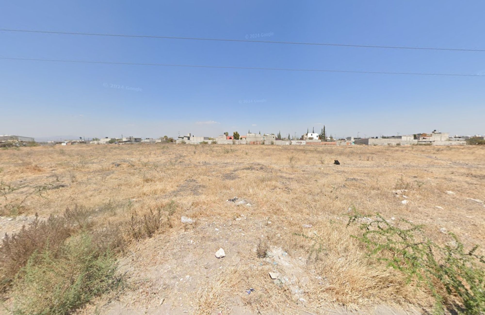 11 Hect&aacute;reas en venta, para desarrolladores, Valle Dorado, Quer&eacute;taro.