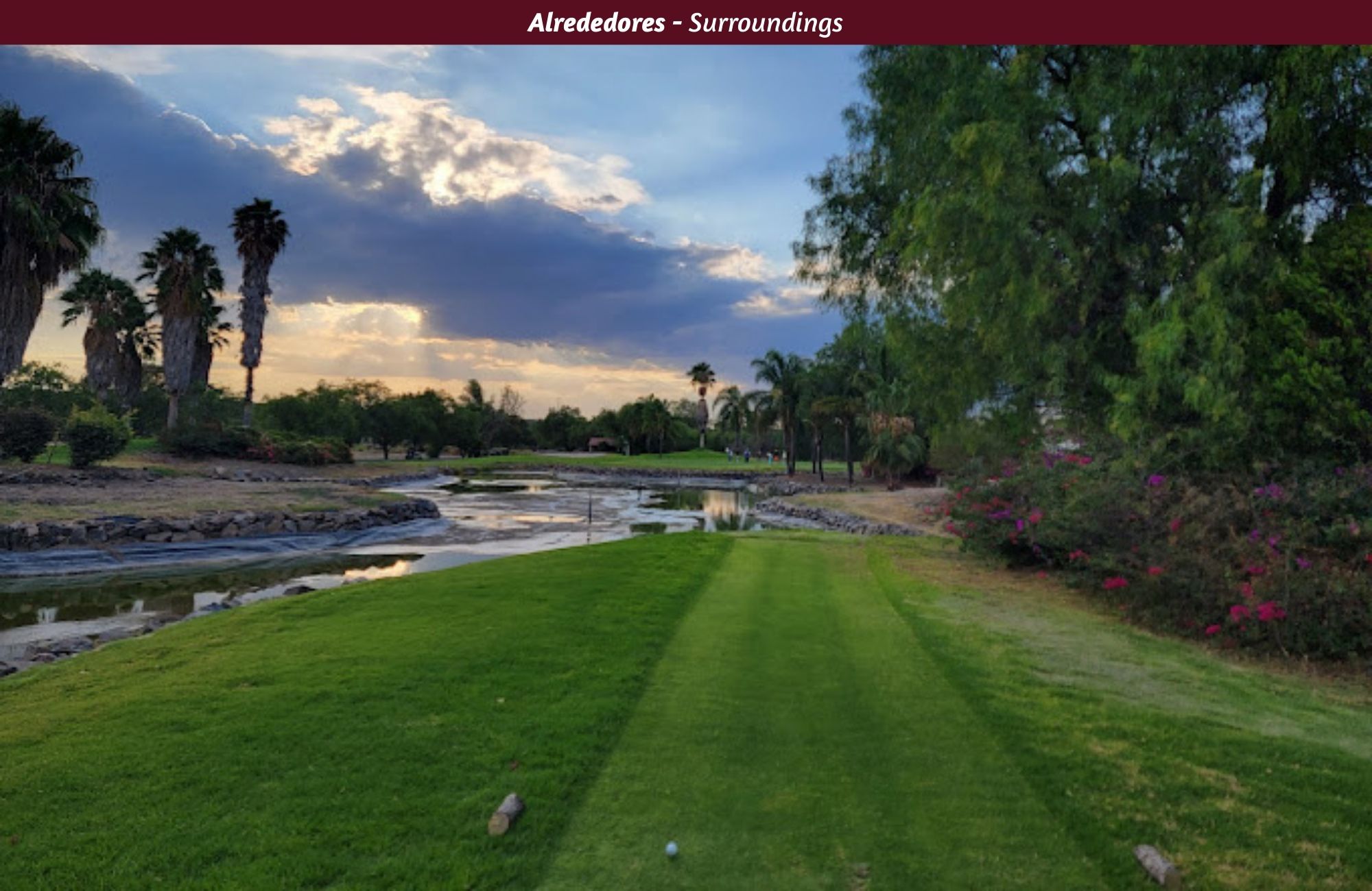 11 Hect&aacute;reas en venta, para desarrolladores, Valle Dorado, Quer&eacute;taro.