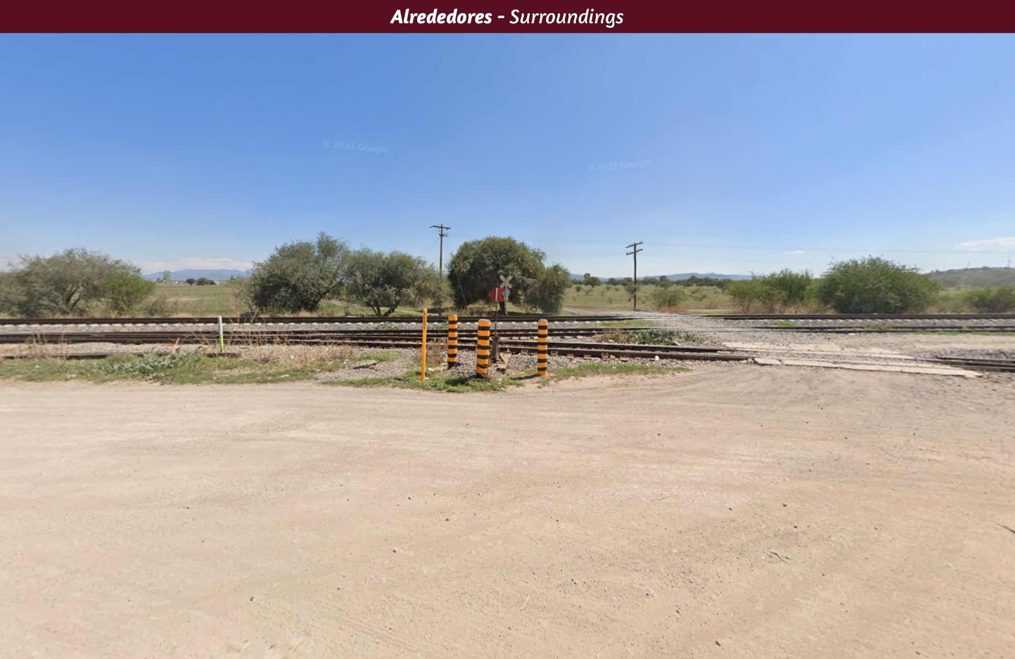 Lote industrial de 84 hect&aacute;reas, zona Aeropuerto, en venta, Quer&eacute;taro.