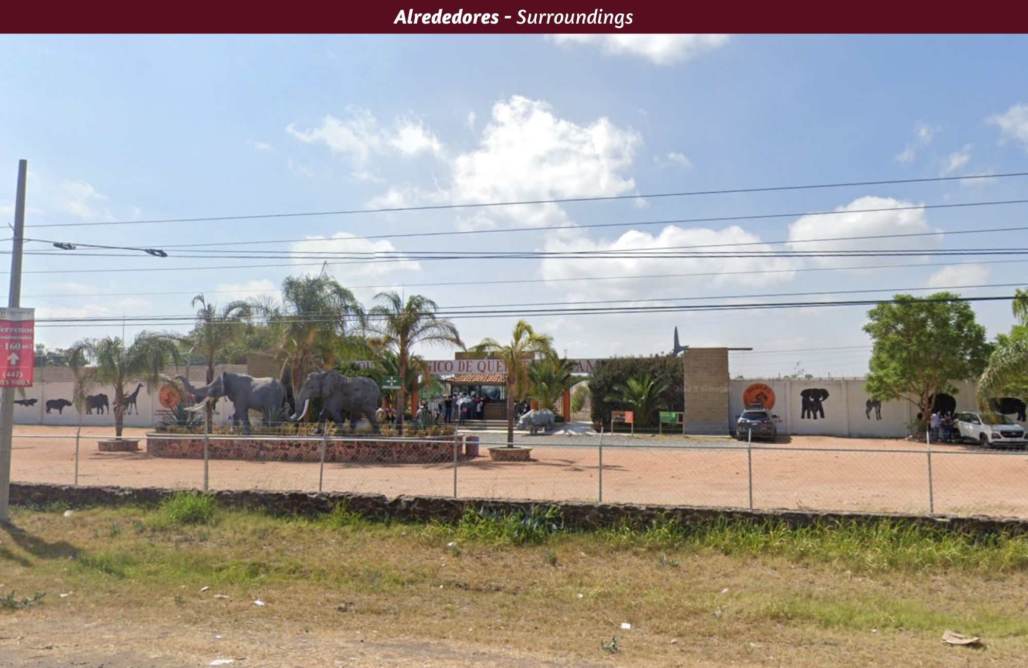 Lote industrial de 84 hect&aacute;reas, zona Aeropuerto, en venta, Quer&eacute;taro.