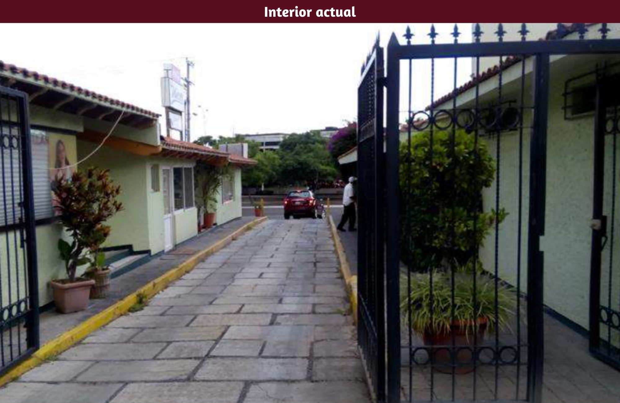 Terreno comercial en venta, en la Colonia Arboledas, Quer&eacute;taro