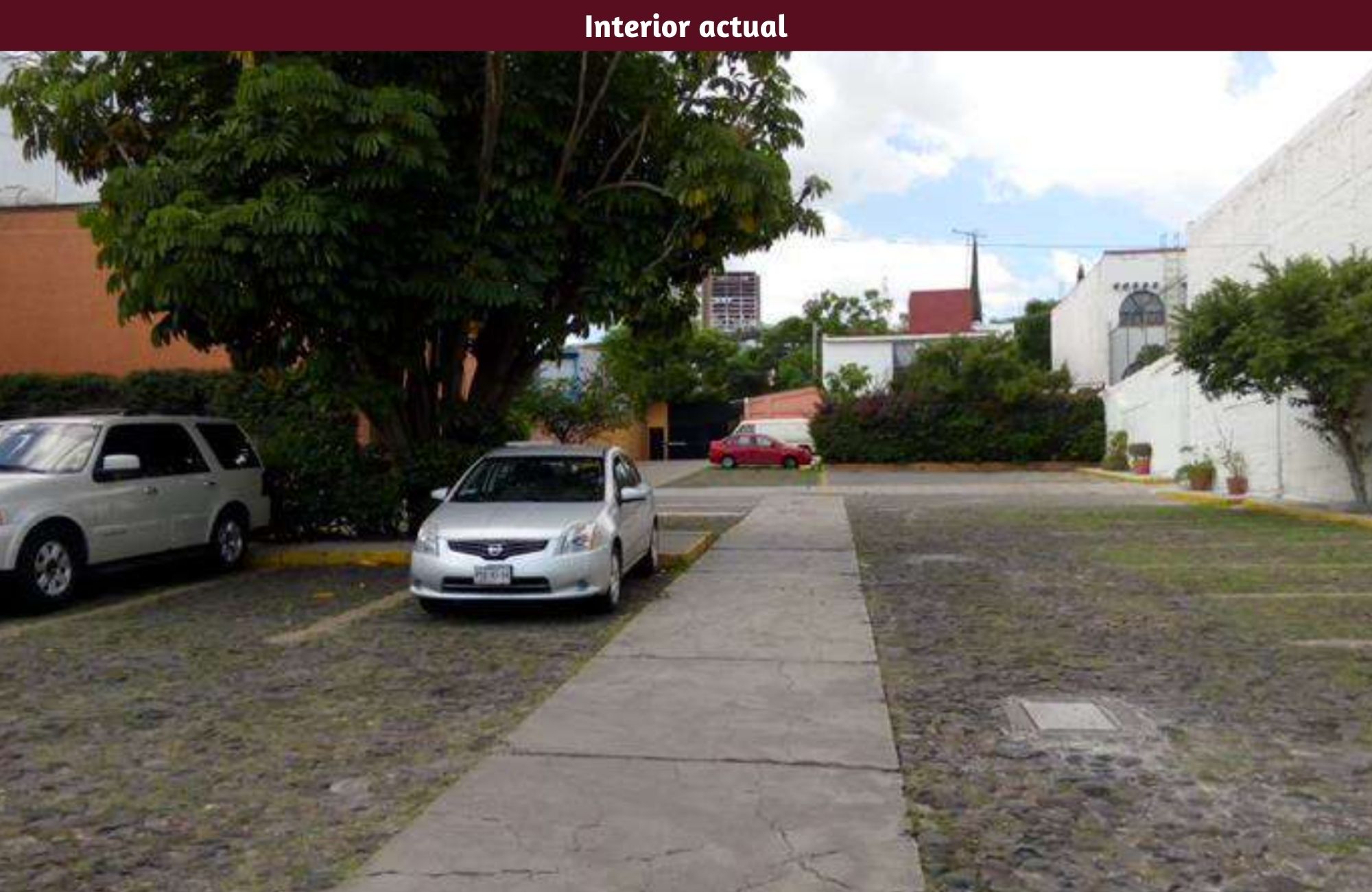 Terreno comercial en venta, en la Colonia Arboledas, Quer&eacute;taro